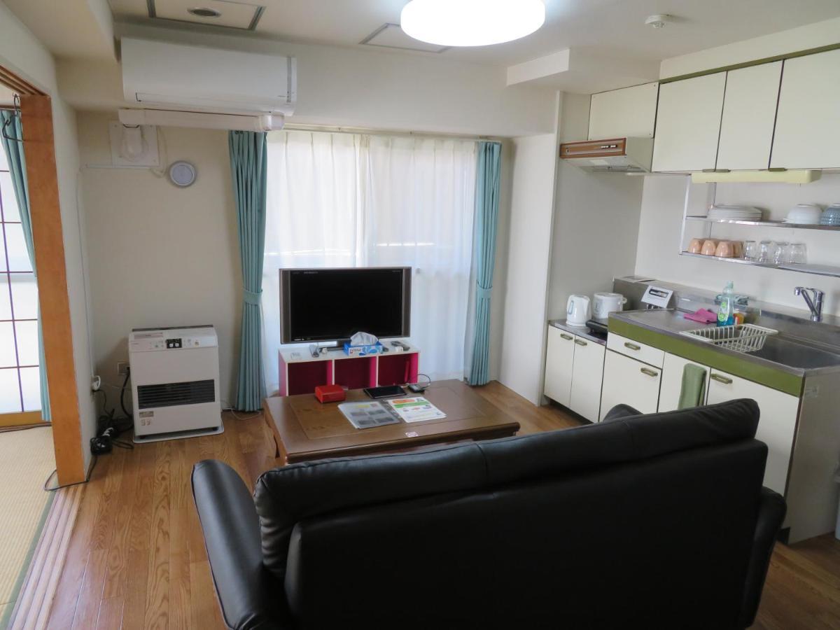 札幌市中心部大通公園まで徒歩十分観光移動に便利なロケーションh208 Exterior photo